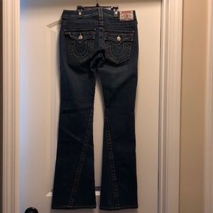 True Religion Joey Jean